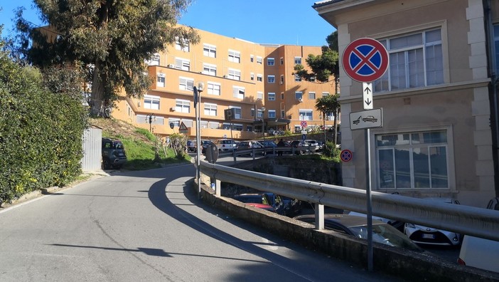 Sanremo: i ringraziamenti del nostro lettore Roberto Franza al personale dell'Hospice 'Borea'