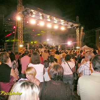 Ventimiglia: venerdì 3 febbraio grande concerto dell'Orchestra Bagutti al teatro comunale