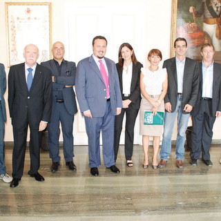 Sanremo: accorpamento del tribunale ad Imperia, gli avvocati chiedono sostegno al Sindaco Sanremo: accorpamento del tribunale ad Imperia, gli avvocati chiedono sostegno al Sindaco