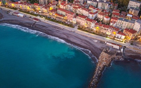 Hotel Savoia, siglato il compromesso: lo storico albergo di Ospedaletti verso il cambio di proprietà