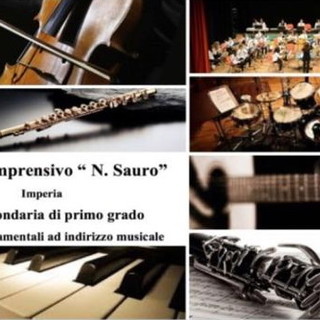 Imperia: tra dicembre e gennaio una serie di 'Open day' per conoscere l'istituto comprensivo 'Sauro' Imperia: tra dicembre e gennaio una serie di 'Open day' per conoscere l'istituto comprensivo 'Sauro'