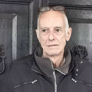 Triora, il pittore sanremese Roberto Anfossi dona una sua opera al Museo della Stregoneria Triora, il pittore sanremese Roberto Anfossi dona una sua opera al Museo della Stregoneria