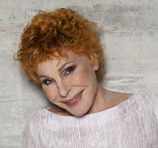 Al Teatro del Casinò di Sanremo sarà conferito il Premio Tenco Speciale a Ornella Vanoni Al Teatro del Casinò di Sanremo sarà conferito il Premio Tenco Speciale a Ornella Vanoni