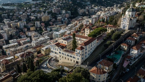 "Hanno accudito con amore, passione e devozione la nostra mamma": i ringraziamenti al personale Oss del Don Orione di Sanremo