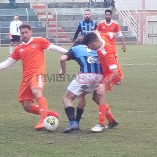 Torna il campionato di Eccellenza con cinque recuperi interessanti Torna il campionato di Eccellenza con cinque recuperi interessanti