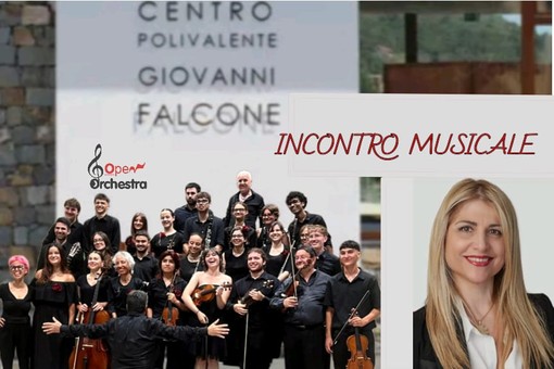 Open Orchestra a Camporosso, Gastaldo: "Coinvolgente concerto di musica classica in onore della nostra festa cittadina" (Foto) Open Orchestra a Camporosso, Gastaldo: "Coinvolgente concerto di musica classica in onore della nostra festa cittadina" (Foto)