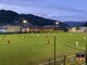 Calcio, Eccellenza. L'Ospedaletti cade con onore nel derby contro il Ventimiglia (Video)