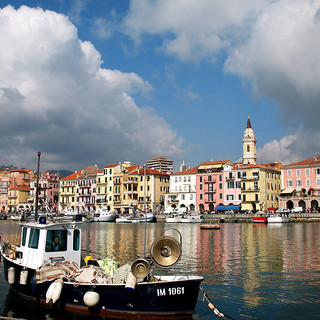 Imperia: secondo i commercianti Oneglia è troppo sporca, ecco le richieste all'Amministrazione comunale