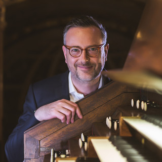 Ventimiglia: sabato alla cattedrale di Santa Maria Assunta il concerto dell'organista Olivier Périn