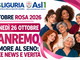 Ottobre Rosa, lunedì 26 ottobre incontri sulla salute delle donne nelle Case della Comunità di Imperia e Sanremo Ottobre Rosa, lunedì 26 ottobre incontri sulla salute delle donne nelle Case della Comunità di Imperia e Sanremo