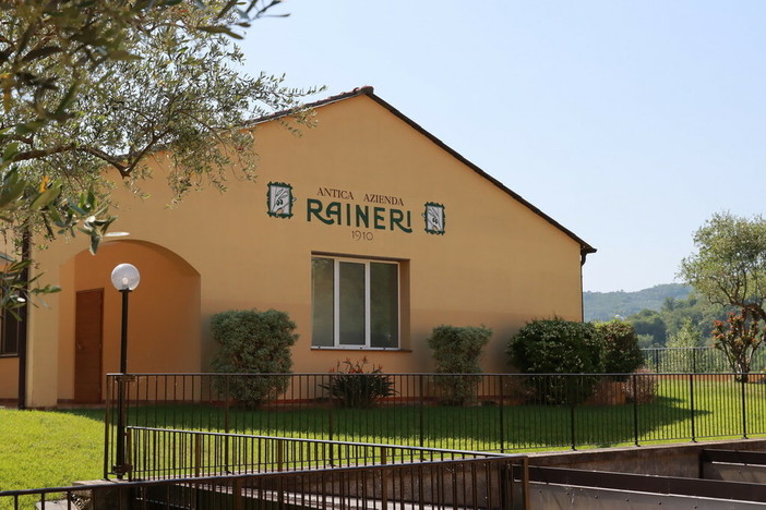 Oleificio Ranieri