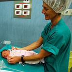 Attivo dal 9 febbraio il Centro Unico Provinciale per prenotare Bi-Test ed ecografie morfologiche