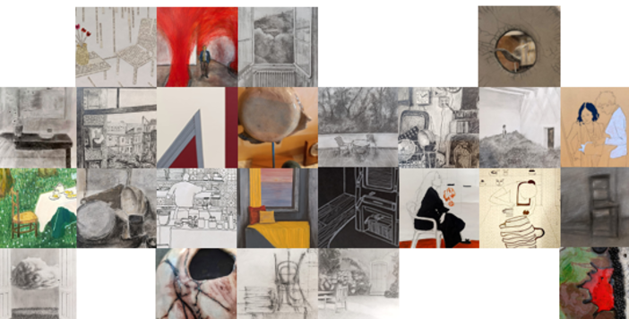 'Oltre gli spazi', collettiva degli allievi dell'Accademia Balbo in mostra a Bordighera (Foto) 'Oltre gli spazi', collettiva degli allievi dell'Accademia Balbo in mostra a Bordighera (Foto)