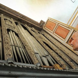Imperia: doppio appuntamento domani a Porto Maurizio per la presentazione del Cd di Gaetano Amadeo Imperia: doppio appuntamento domani a Porto Maurizio per la presentazione del Cd di Gaetano Amadeo