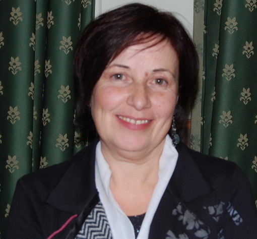 Ornella Arimondo Ornella Arimondo