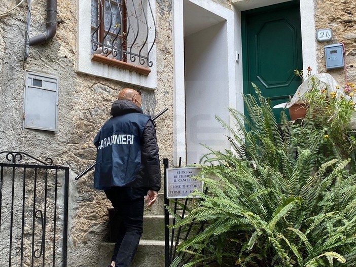 Rocchetta Nervina, omicidio di Tina Boero: l'undici marzo inizia il processo per il marito