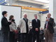 Inaugurazione a distanza per due nuove filiali di Imperia e Alessandria del gruppo Orsi Ferro di Manta Inaugurazione a distanza per due nuove filiali di Imperia e Alessandria del gruppo Orsi Ferro di Manta