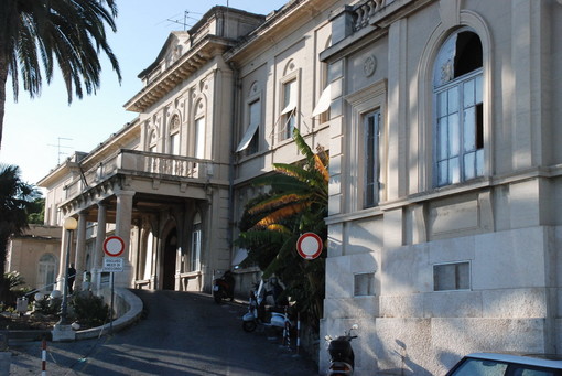 Sanremo: declassamento reparto di gastroenterologia, il forte disappunto di una lettrice