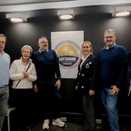 Elezioni amministrative 2026, Obiettivo Bordighera inaugura il point elettorale (Foto e video) Elezioni amministrative 2026, Obiettivo Bordighera inaugura il point elettorale (Foto e video)