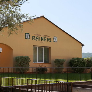 Oleificio Ranieri
