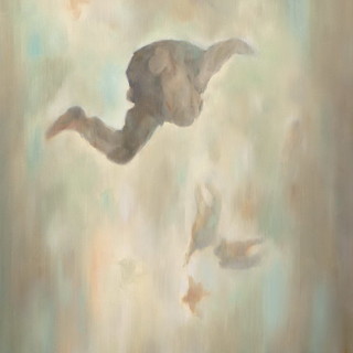 Sanremo: sabato prossimo, inaugurazione mostra di Federica Gisana ‘Fullness in the void’ (Pienezza del vuoto)