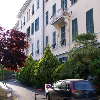 Bordighera: delibera per indagini di mercato per la vendita dell'ospedale, interpellanza del Movimento 5 Stelle Bordighera: delibera per indagini di mercato per la vendita dell'ospedale, interpellanza del Movimento 5 Stelle