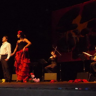 San Lorenzo al Mare: venerdì sera un gruppo da Salerno per la rassegna 'L'Albero Di-Vino'