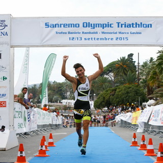 Sanremo: da domani a domenica serie di divieti per l'organizzazione della 'Sanremo Olympic Triathlon'
