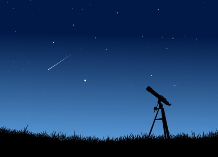 Perinaldo: domani sera, serata di osservazione astronomica aperta al pubblico