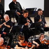 Sanremo, con il “Il Barocco (quasi) senza Vivaldi” parte il 21 gennaio “Festival di Musica Barocca” dell’Orchestra Sinfonica