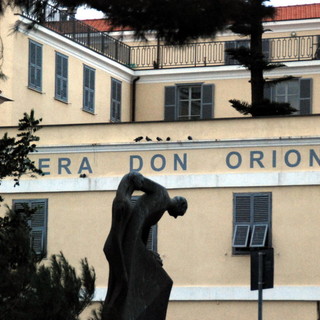 Sanremo: il 28 gennaio al Teatro Don Orione spettacolo di danza per beneficenza