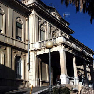 Sanremo: è nata Emma Sofia, i ringraziamenti di papà e mamma al personale dell'ospedale Borea