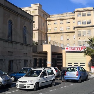 Sanremo: fondi per l'Ospedale 'Borea' dagli alunni della Scuola dell'Infanzia 'Asquasciati'