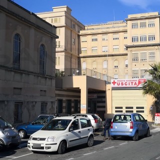 Sanremo: punto nascite all'ospedale 'Borea', da Forza Italia un ordine del giorno e un'interpellanza