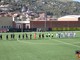 Calcio, Eccellenza. L’Ospedaletti cade 3-1 sul campo del Genova Calcio, di Martelli la rete orange