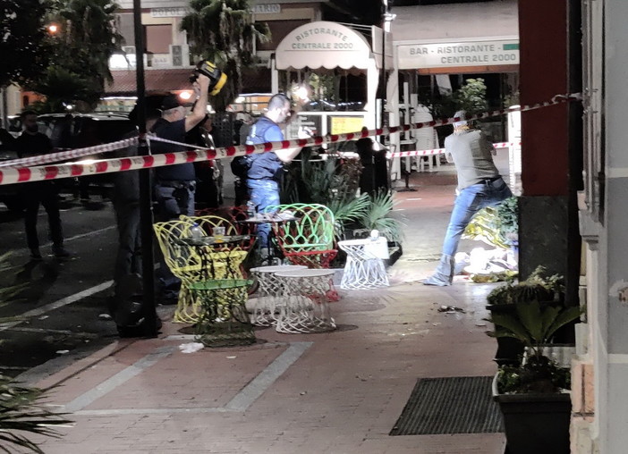 Omicidio di sabato scorso a Ventimiglia: convalidato l'arresto del 26enne "Mi sono solamente difeso!" Omicidio di sabato scorso a Ventimiglia: convalidato l'arresto del 26enne "Mi sono solamente difeso!"