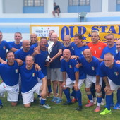 Old Glorie Italia Old Glorie Italia