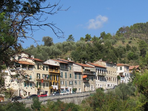 Olivetta San Michele Olivetta San Michele