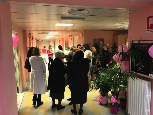 Sanità, la Senologia di Sanremo sarà potenziata: Ats Liguria conferma continuità e sviluppo della Breast Unit Sanità, la Senologia di Sanremo sarà potenziata: Ats Liguria conferma continuità e sviluppo della Breast Unit