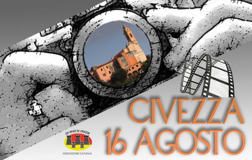 'Gli Amici di Civezza' organizza la 2a edizione del concorso fotografico 'Obiettivo Civezza'