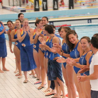 Imperia: grande successo ieri alla piscina 'Cascione' per il primo 'Open day' della Rari Nantes Imperia: grande successo ieri alla piscina 'Cascione' per il primo 'Open day' della Rari Nantes