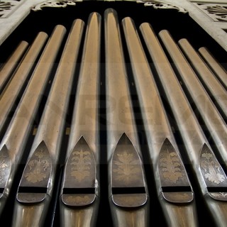 Dolcedo: mercoledì prossimo, concerto d'organo di Andrea Tritto nella Chiesa Parrocchiale San Tommaso