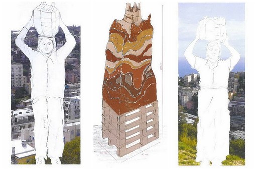 Sanremo candida il progetto “2625” di Juan Sandoval al bando PAC 2026 per valorizzare il Museo Civico
