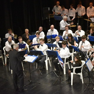 Ventimiglia: domenica prossima il concerto dell'Orchestra Filarmonica Giovanile per la 'Ferrovia dellaVal Roya' Ventimiglia: domenica prossima il concerto dell'Orchestra Filarmonica Giovanile per la 'Ferrovia dellaVal Roya'