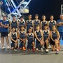 Olimpia Taggia Sanremo Under 14 Olimpia Taggia Sanremo Under 14