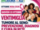 Ottobre Rosa, a Ventimiglia un incontro su prevenzione e cura del tumore al seno: appuntamento alla Casa della Comunità Ottobre Rosa, a Ventimiglia un incontro su prevenzione e cura del tumore al seno: appuntamento alla Casa della Comunità