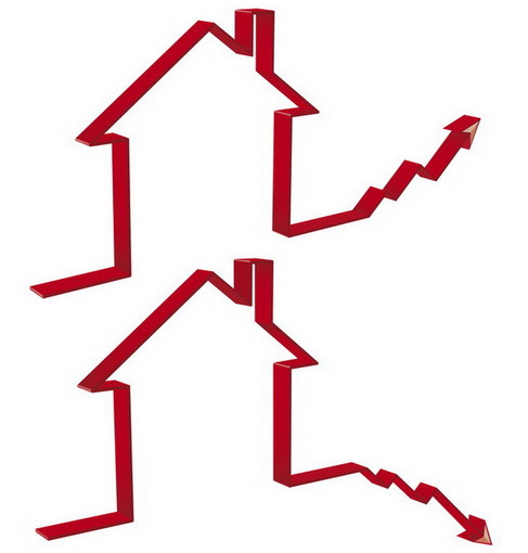 Analisi del mercato immobiliare 2012/2013: Imperia è la provincia più cara, ma anche quella in cui i prezzi sono scesi di più