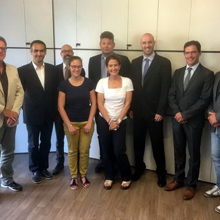 Si è ufficialmente insediato ieri il nuovo Consiglio dell’Ordine degli ingegneri della provincia di Imperia