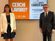 Simona Ferro e Marco Scajola