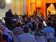 Concerto della Sinfonica di Sanremo nel santuario del Sacro Cuore di Bussana Concerto della Sinfonica di Sanremo nel santuario del Sacro Cuore di Bussana
